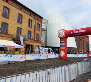 Stadtrundgang Stralsund