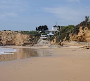 Strand Conil de la Frontera