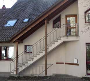 Evangelisches Gemeindehaus Walddorf