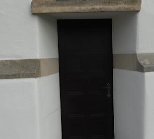 Andreaskirche Großbettlingen