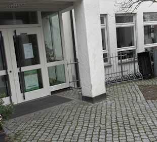 Evangelisches Gemeindehaus Neckarhausen