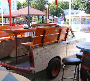 Partymeile Bierkönig