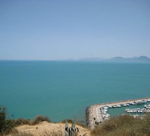 Sidi Bou Said