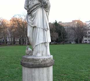 Stadtgarten Stuttgart