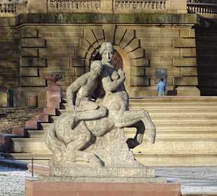 Stadtrundgang Mannheim