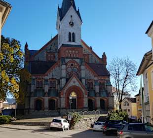 Kirche