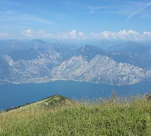 Monte Baldo