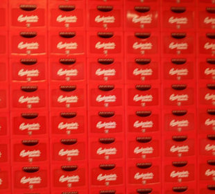 Budweiser Brauerei