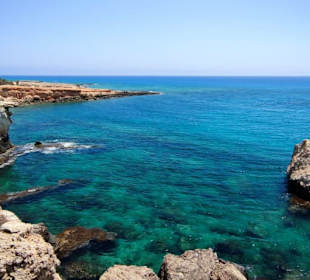  Cape Greco