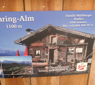 Aschinger Alm