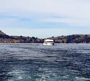 Der Weg ist das Ziel