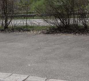 Wanderparkplatz Rauhmühle