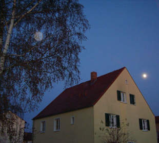 Vollmond im November