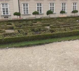 Mirabellgarten