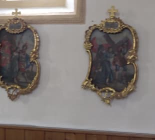 Römisch-katholische Pfarrkirche St. Martin Urlau