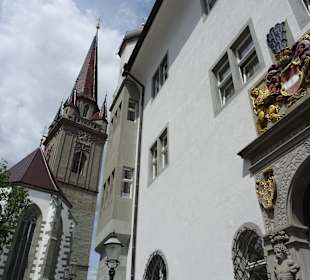 Österreichisches Schlösschen
