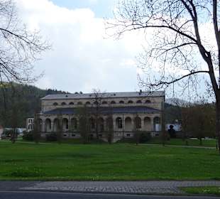 Staatsbad Brückenau
