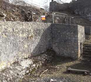 Burgruine Hohenwittlingen