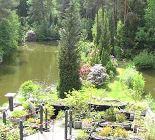 Seenlandschaft