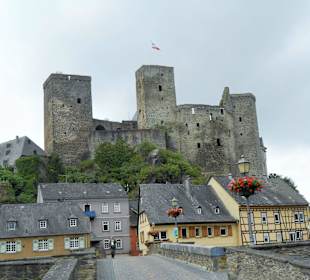 Burg Runkel