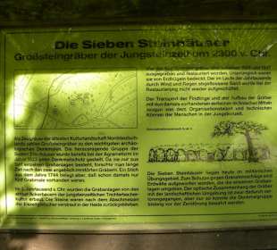 Die Sieben Steinhäuser Bad Fallingbostel