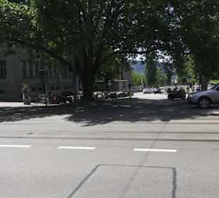 Universität Zürich 