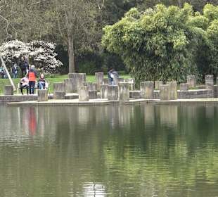 Schlossgarten Karlsruhe