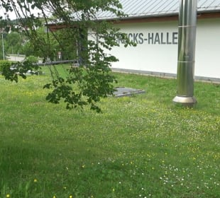 Kuckucks-Halle Haiterbach
