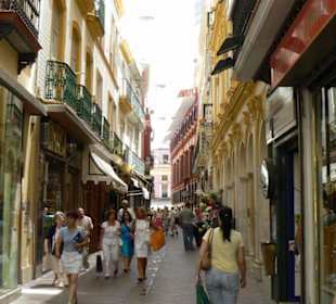 Sevilla