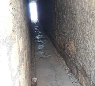 Tunnel