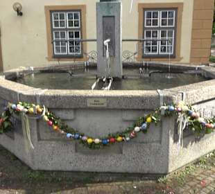 Kloster Kirchheim am Ries