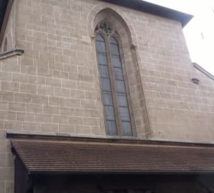 Münster St. Paul Esslingen am Neckar