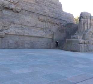 Völkerschlachtdenkmal