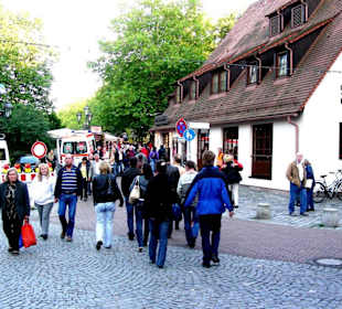 Nürnberger Altstadtfest