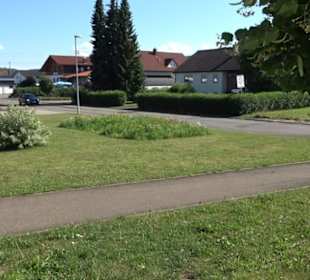 Kapelle zur schmerzhaften Muttergottes Melchingen