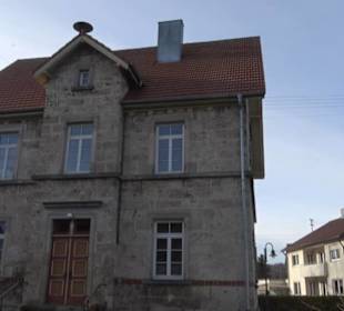 Rathausplatz Böttingen