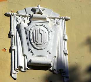 Promenade von Jalta Sehenswürdigkeiten