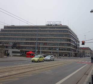 Renoma Einkaufszentrum