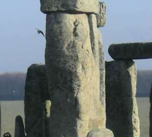 Stonhenge