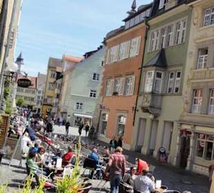 Maximilianstraße