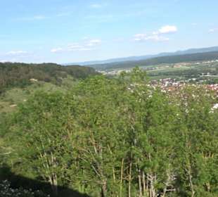 Sankt-Remigius-Kapelle 