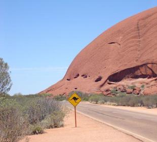 Uluru
