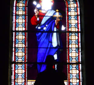 Kirche Notre Dame de la Tour
