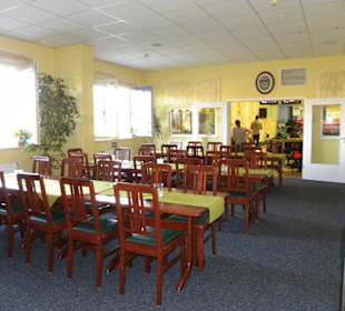Pinguin Bowling & Bar