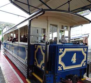 Fast wie in San Francisco