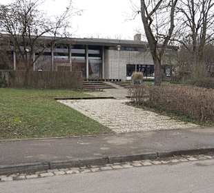 Haus der Künste Nürtingen