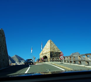 Toller Aussichtspunkt mit Cam Internet