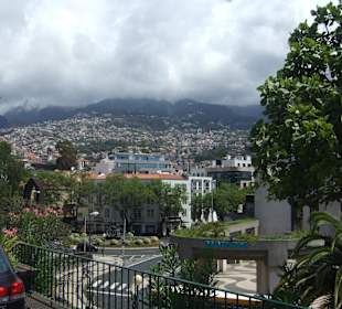 Funchal