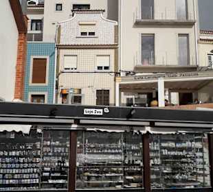 Stadtrundgang Sesimbra