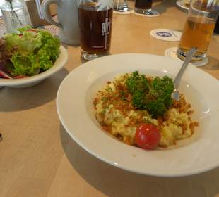 Schlosswirtschaft Herrenchiemsee